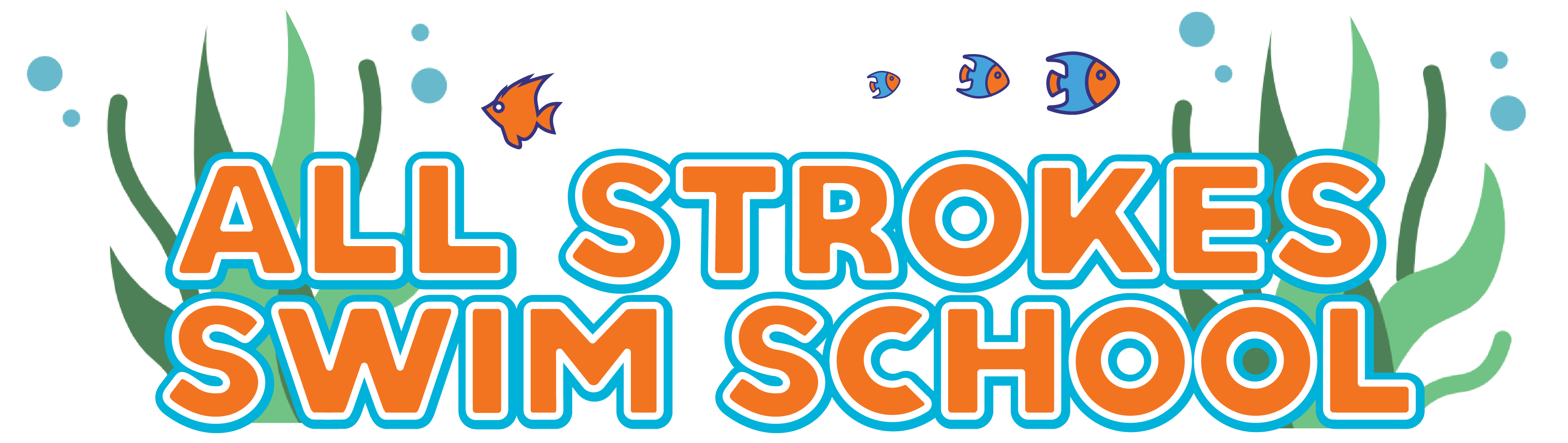 All Strokes Swim School